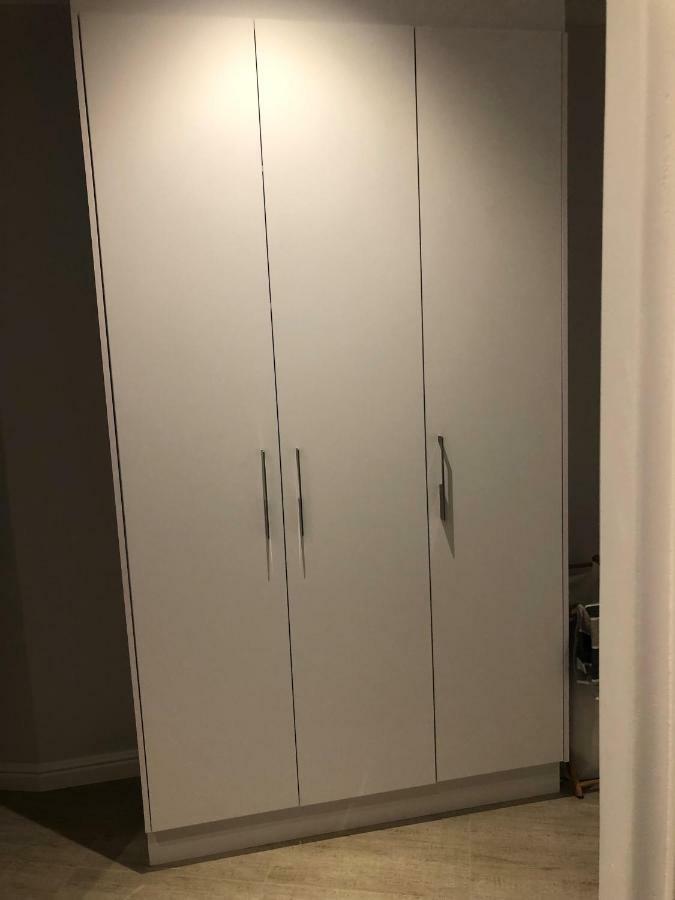 Studio @ Montana Кейптаун Екстериор снимка